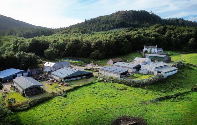 Potterland Farm and Smokery