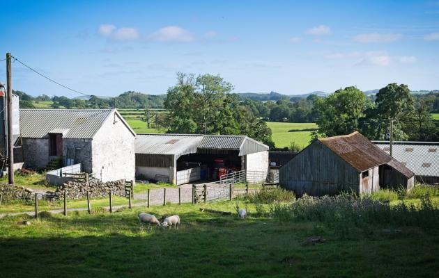 Potterland Farm and Smokery
